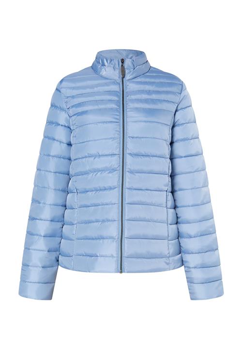 usha BLUE LABEL Overgangsjakke  lyseblå