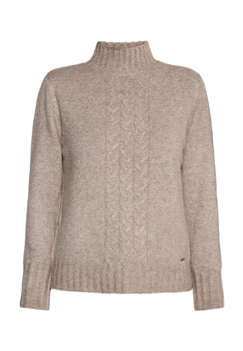 DreiMaster Vintage Pullover  chamois