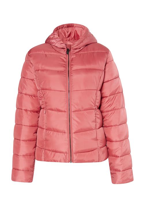 usha BLUE LABEL Overgangsjakke 'Fenia'  rosé