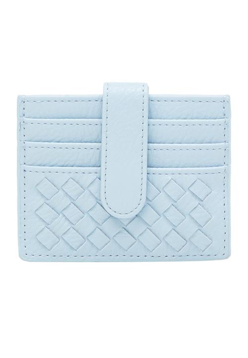 FELIPA Etui  pastelblå