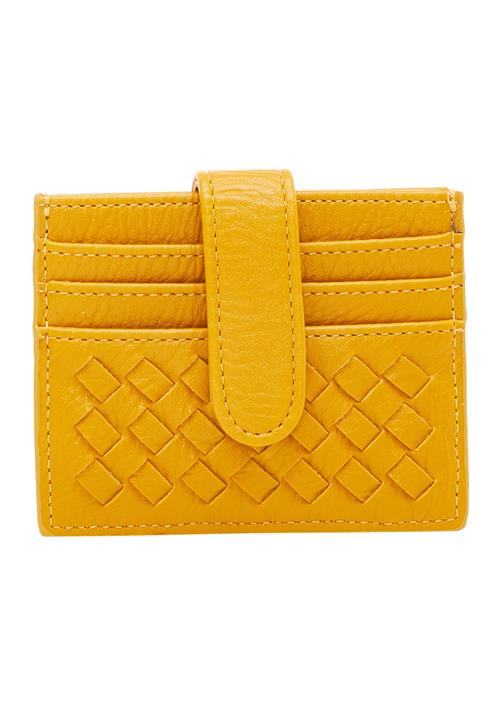 FELIPA Etui  sennep