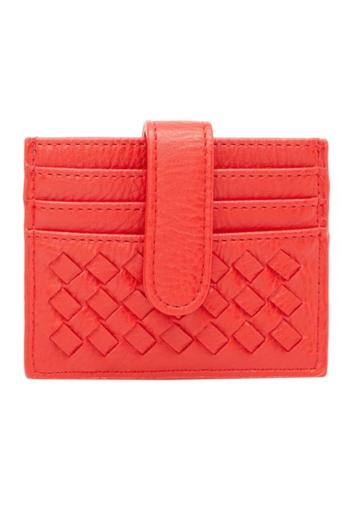 FELIPA Etui  rød