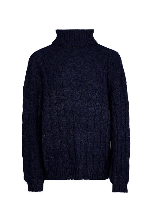 BLONDA Pullover  marin