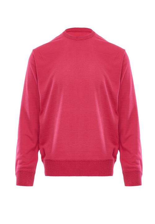 BLONDA Pullover  fuchsia