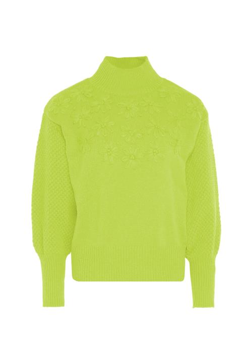 MYMO Pullover  siv