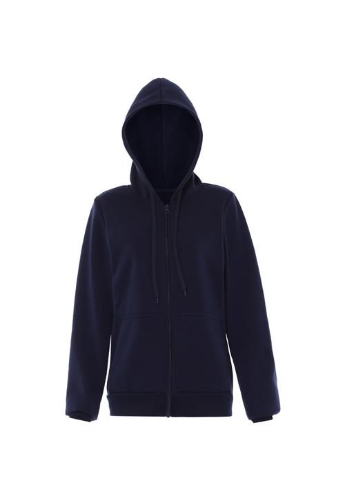myMo ATHLSR Sweatjakke  marin