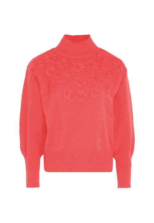 MYMO Pullover  melon