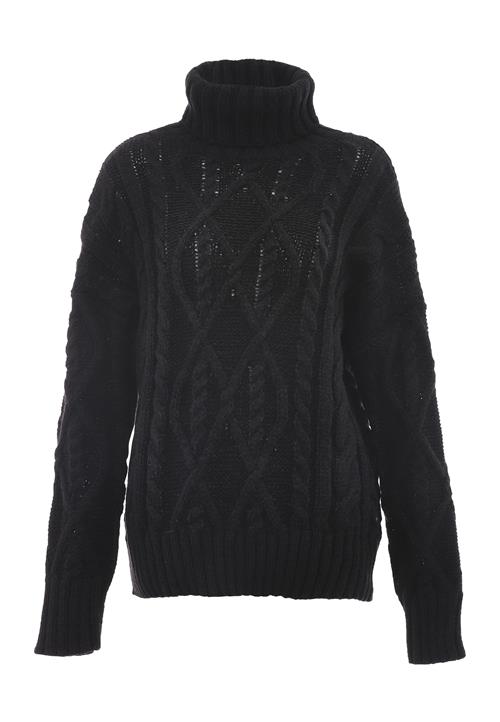 MYMO Pullover  sort