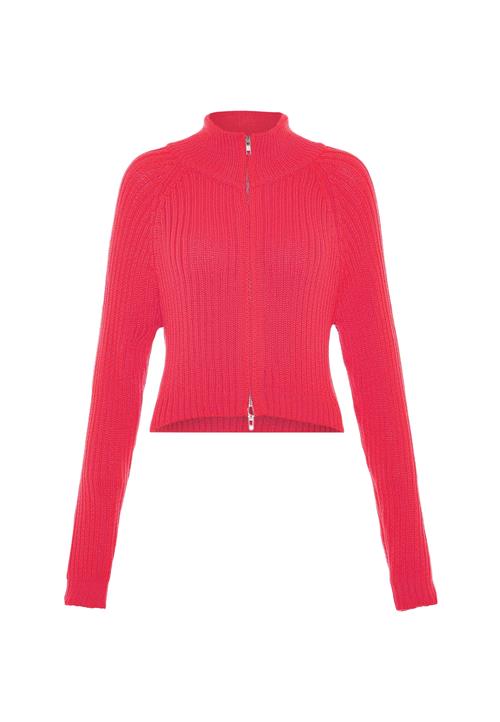 MYMO Cardigan  pink