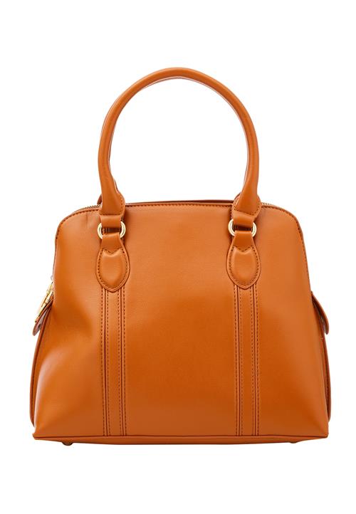 Usha Håndtaske  camel