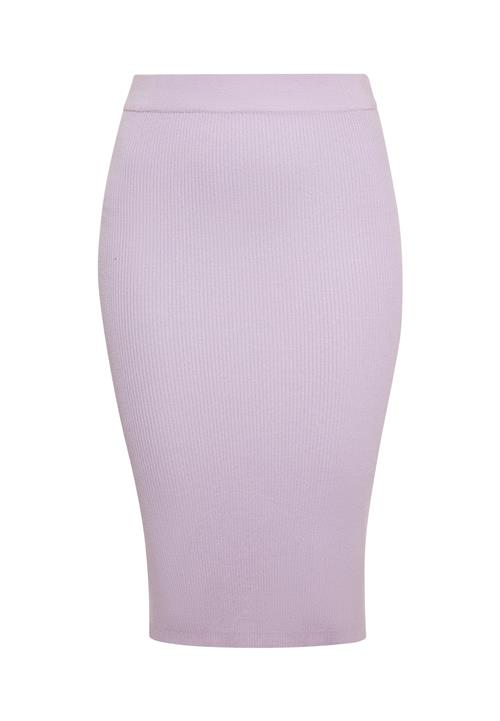 faina Nederdel  lavendel