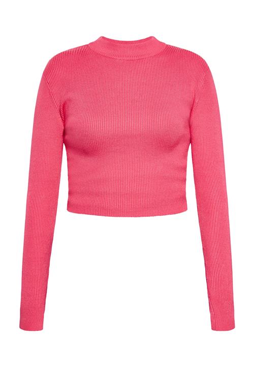 faina Pullover  hindbær