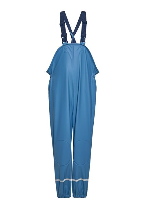 Schmuddelwedda Funktionsbukser  blå / navy / sølvgrå