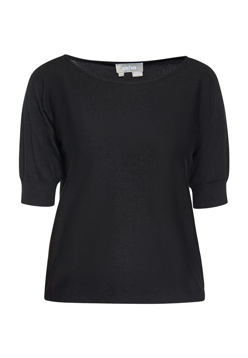 Usha Pullover  sort