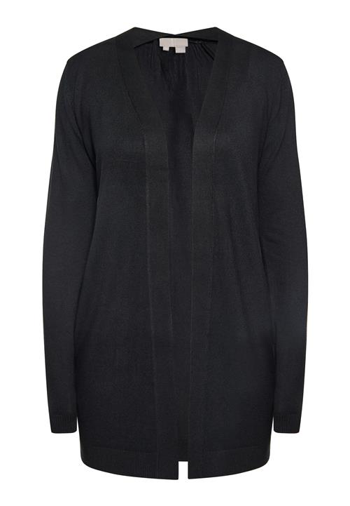 RISA Cardigan  sort