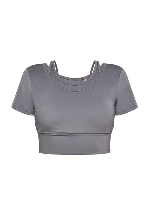 IZIA Shirts  grafit