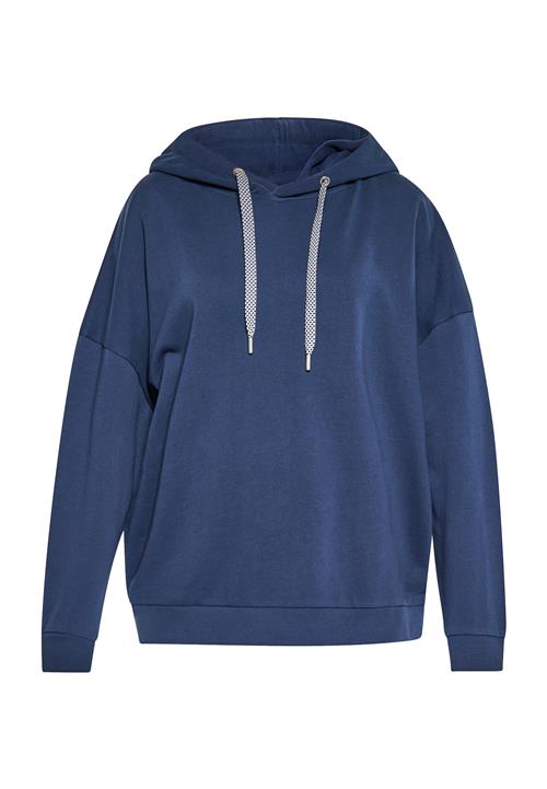 Se usha BLUE LABEL Sweatshirt  marin ved About You