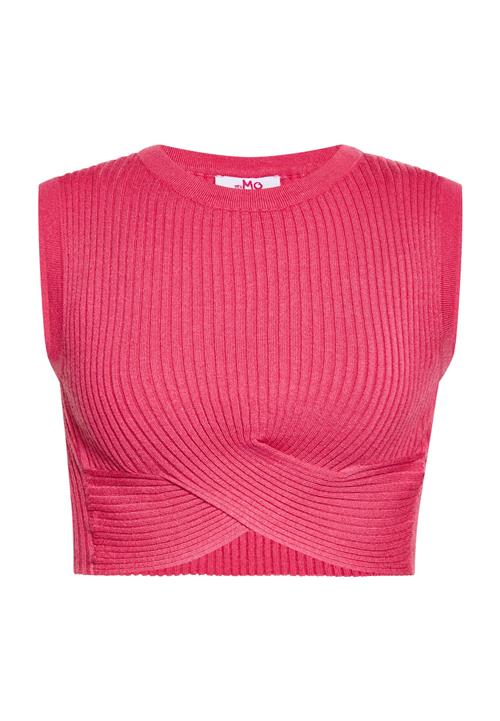 MYMO Sticktop  pink