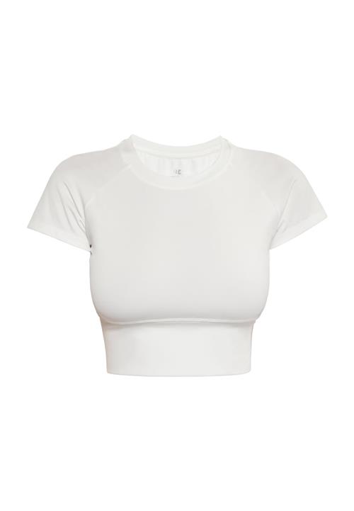 IZIA Shirts  hvid