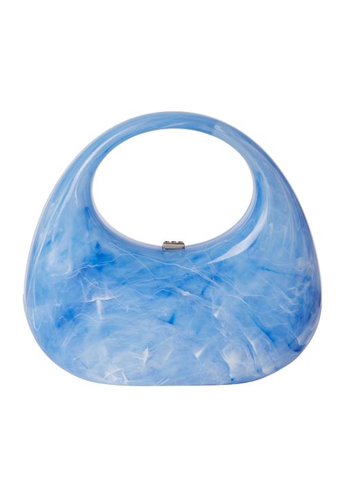 FELIPA Håndtaske  azur / lyseblå