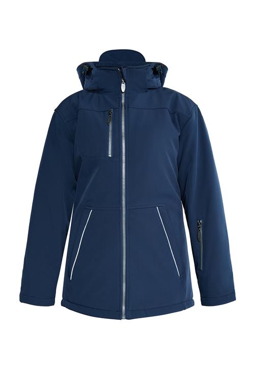 usha BLUE LABEL Udendørsjakke  marin