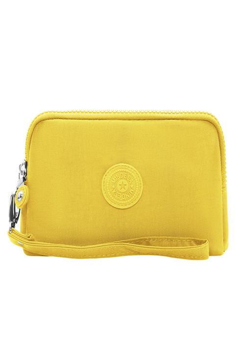 Mindesa Clutch  gul