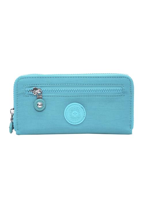 Mindesa Tegnebog  aqua