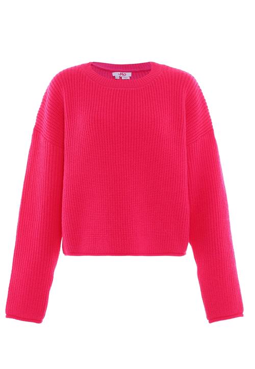 MYMO Pullover  lyserød