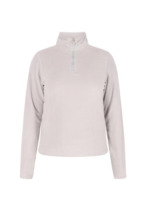 myMo ATHLSR Pullover  lysegrå