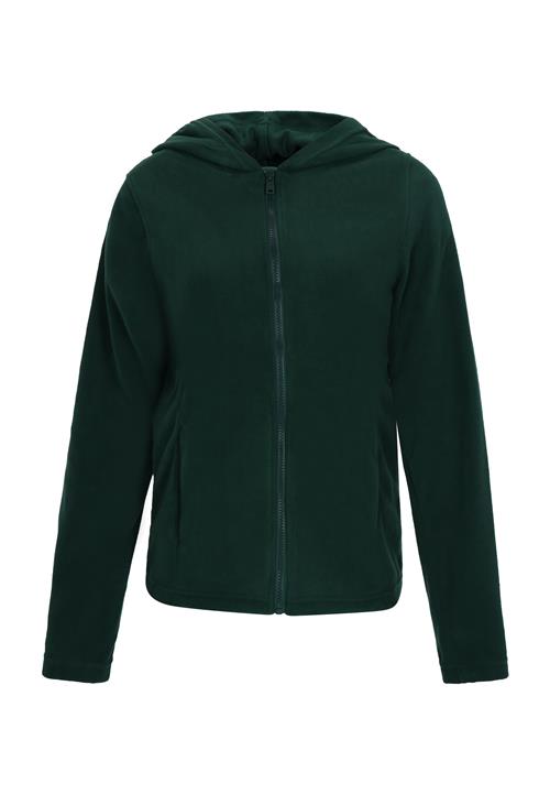 HOMEBASE Fleecejakke  gran