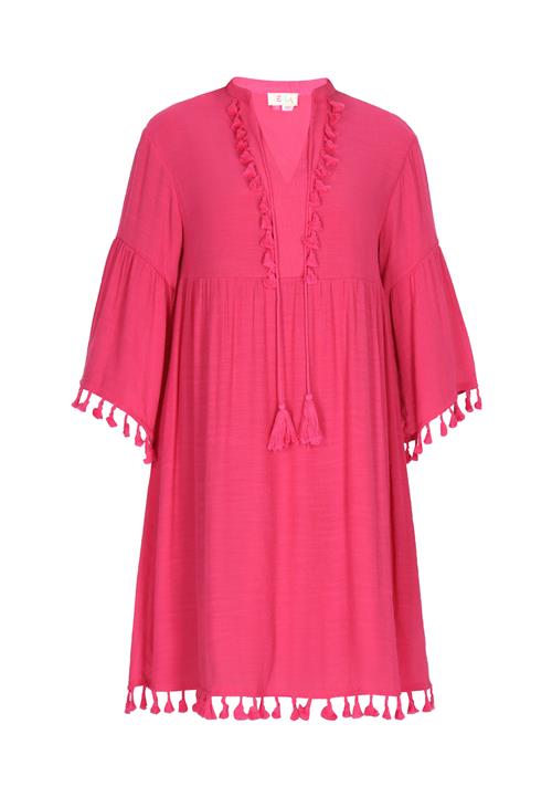IZIA Kjole  pink