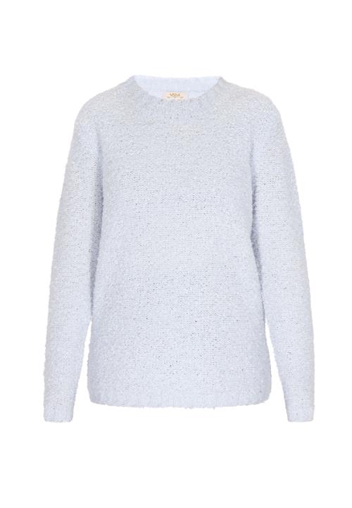 usha FESTIVAL Pullover  lyseblå