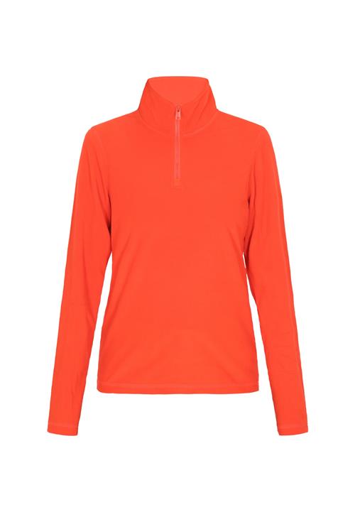 myMo ROCKS Pullover  neonorange