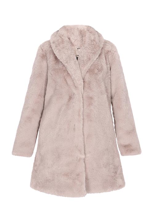 faina Overgangsfrakke  taupe