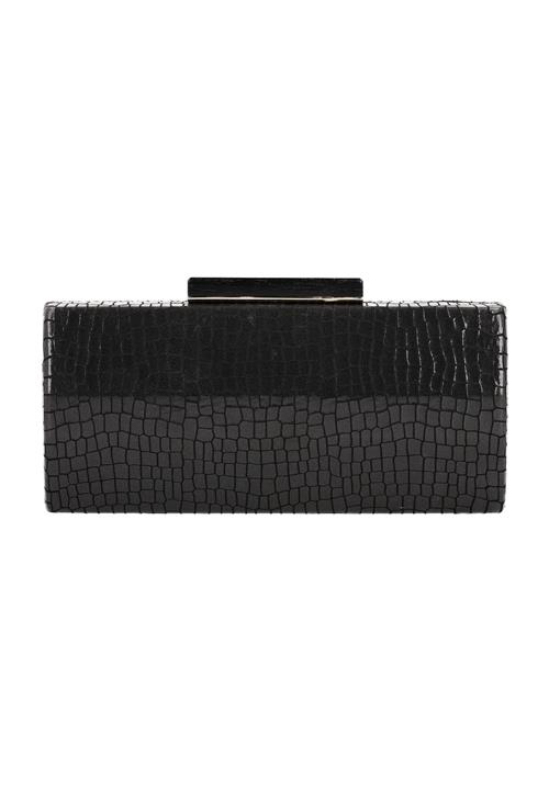 faina Clutch  sort