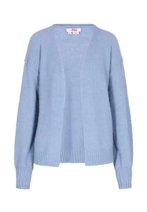 MYMO Cardigan  lyseblå