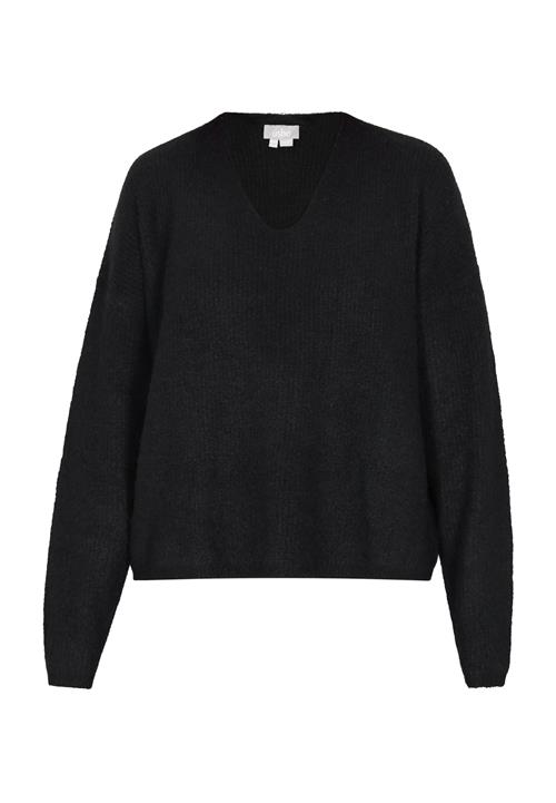 Usha Pullover  sort