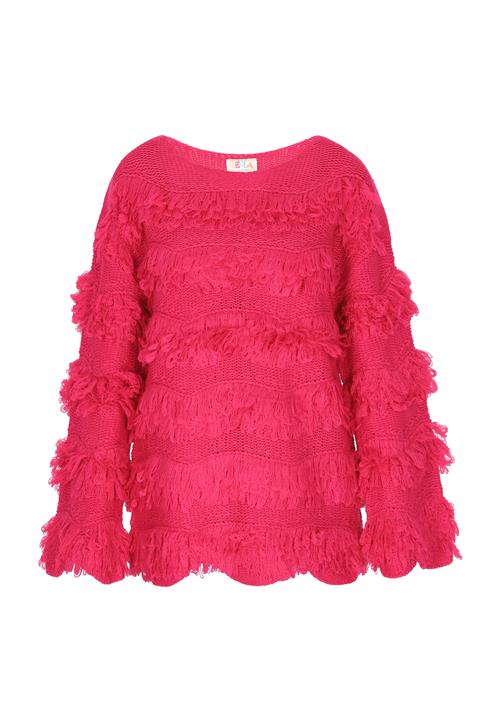 IZIA Pullover  pitaya