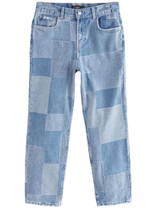 Next Jeans  blå