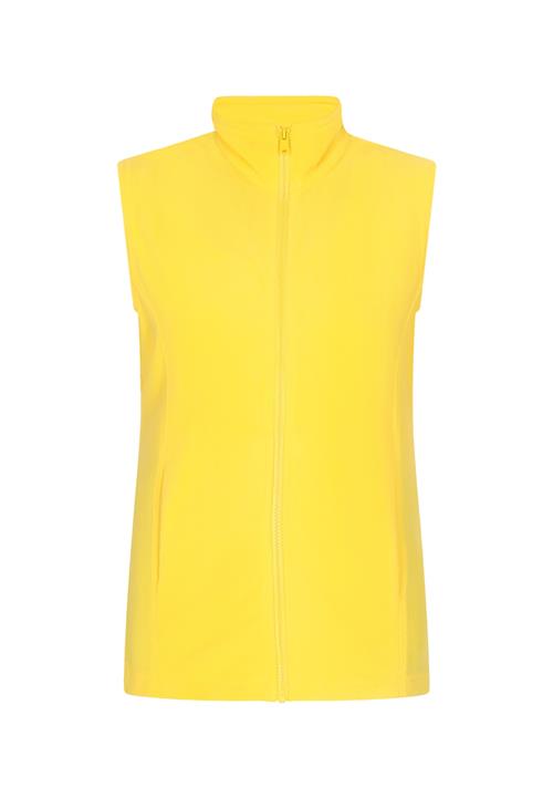 HOMEBASE Vest  gul