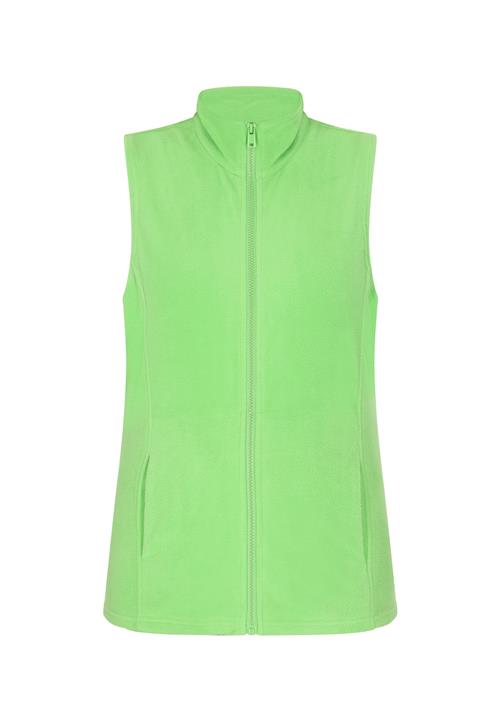 myMo ATHLSR Vest  grøn