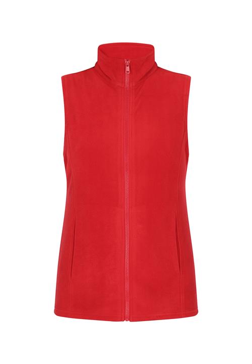 MYMO Vest  rød