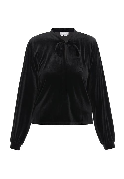 Usha Bluse  sort