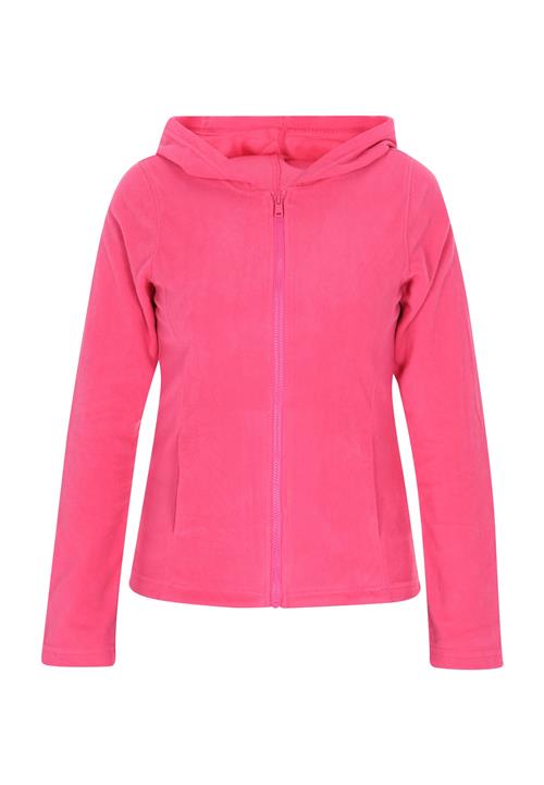 nolie Fleecejakke  pink