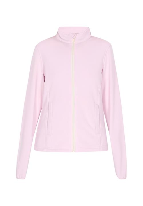 HOMEBASE Sweatjakke  lilla