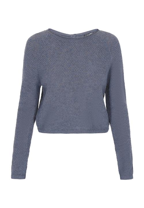 DreiMaster Vintage Pullover  mørkegrå