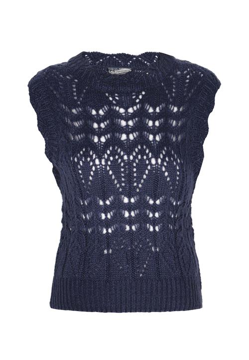 DreiMaster Vintage Pullover  marin