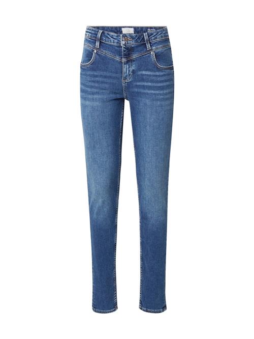 QS Jeans 'Sadie'  blue denim