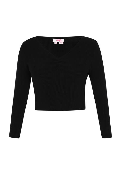 MYMO Pullover 'Comfy'  sort