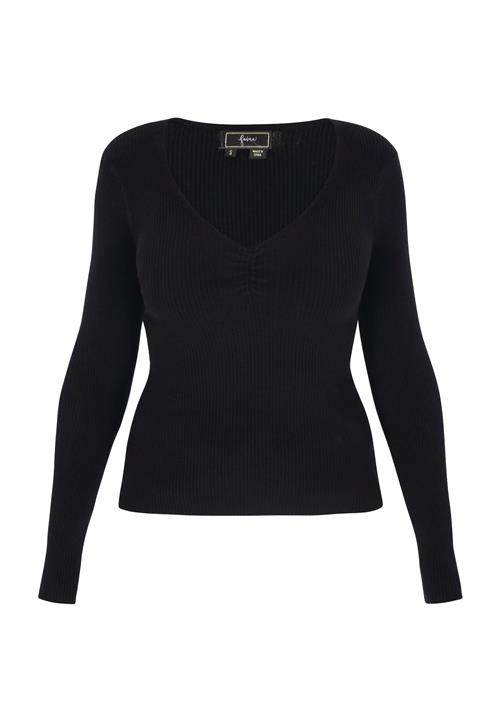 Se faina Pullover 'Comfortable'  sort ved About You